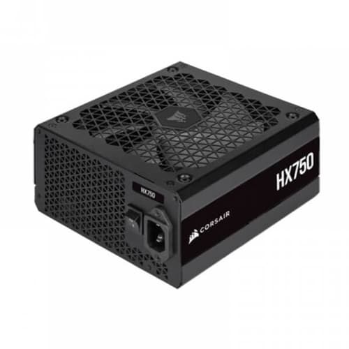 CORSAIR HX750 750 Watt 80 Plus Platinum SMPS