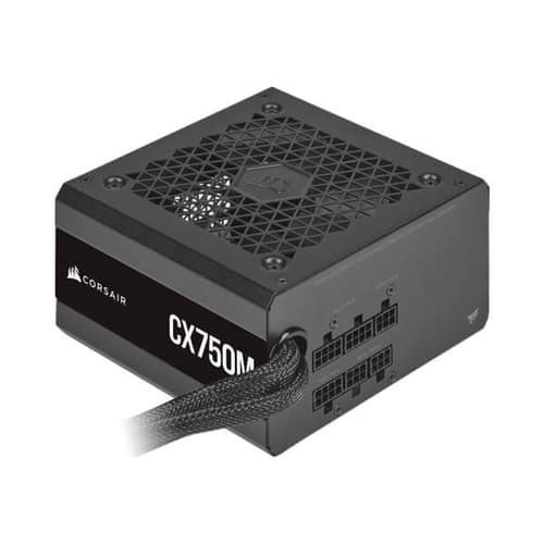 Corsair CX750M