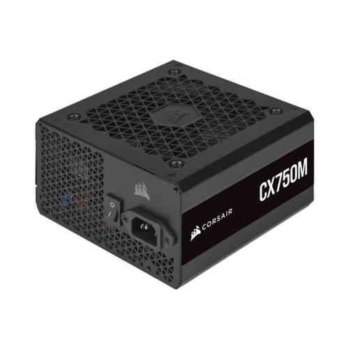 Corsair CX750M