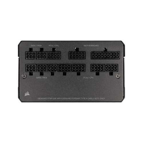 Corsair RM850