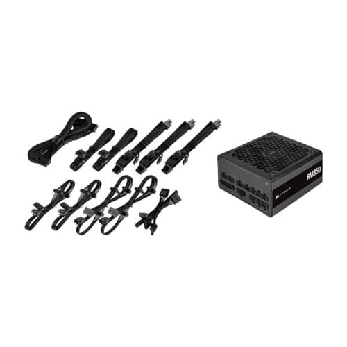 Corsair RM850