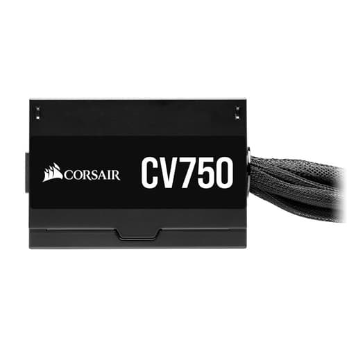 Corsair CV750 750 Watt 80 Plus Bronze SMPS