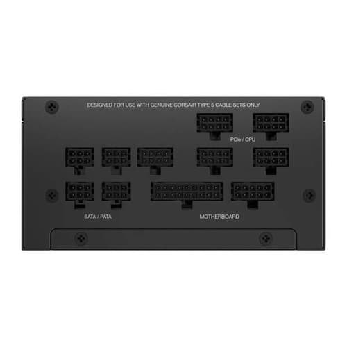 Corsair SF850L SFX  850 Watt ATX 3.0 80 Plus Gold SMPS