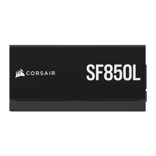 Corsair SF850L SFX  850 Watt ATX 3.0 80 Plus Gold SMPS