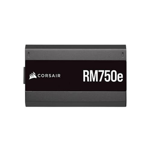 Corsair RM750e 750 Watt 80 Plus Gold SMPS