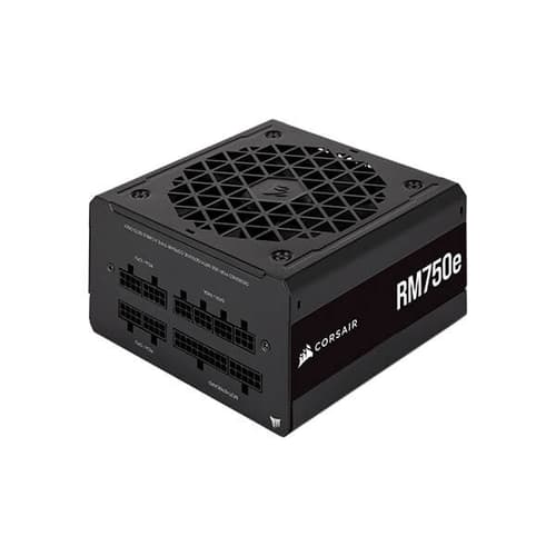 Corsair RM750e 750 Watt 80 Plus Gold SMPS