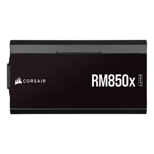 Corsair RM850x Shift Gold ATX 3.1 Fully Modular SMPS