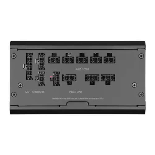 Corsair RM850x Shift Gold ATX 3.1 Fully Modular SMPS