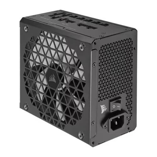 Corsair RM850x Shift Gold ATX 3.1 Fully Modular SMPS