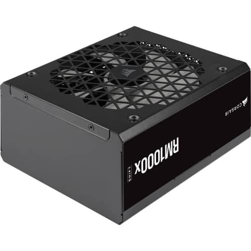 Corsair RM1000x Shift 1000 Watt 80 Plus Gold ATX 3.1 SMPS