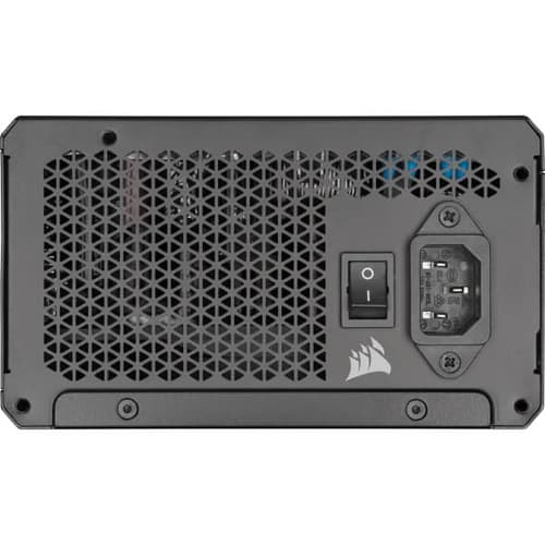 Corsair RM1000x Shift 1000 Watt 80 Plus Gold ATX 3.1 SMPS