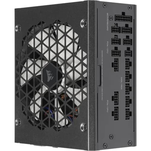 Corsair RM1000x Shift 1000 Watt 80 Plus Gold ATX 3.1 SMPS