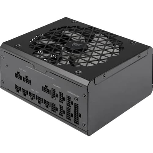 Corsair RM1000x Shift 1000 Watt 80 Plus Gold ATX 3.1 SMPS