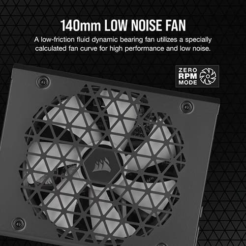 Corsair RM1200x Shift ATX 3.1 Gold 1200 Watt Fully Modular Smps