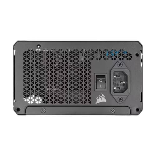 Corsair RM1200x Shift 1200 Watt 80 Plus Gold SMPS (CP-9020254-UK)