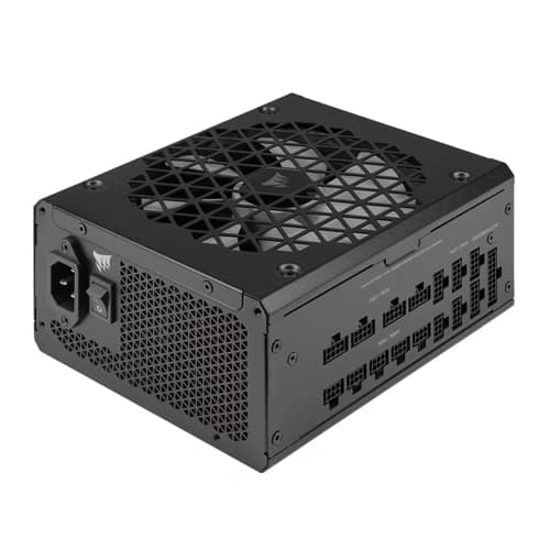 Corsair RM1200x Shift 1200 Watt 80 Plus Gold SMPS (CP-9020254-UK)