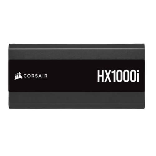 Corsair HX1000i 1000 Watt ATX 3.0 80 Plus Platinum SMPS