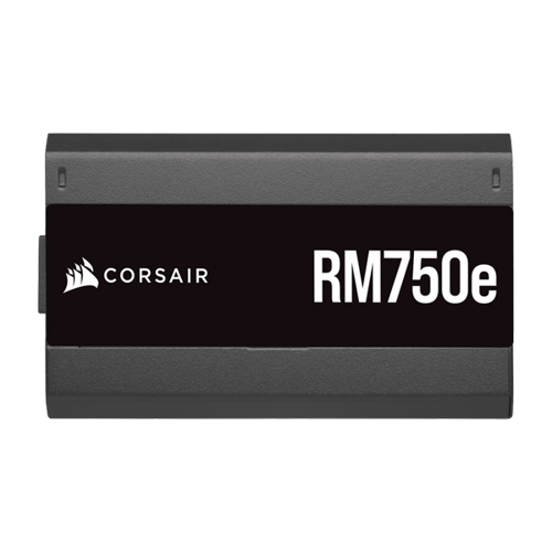 Corsair RM750e 750 Watt 80 Plus Gold ATX 3.0 SMPS