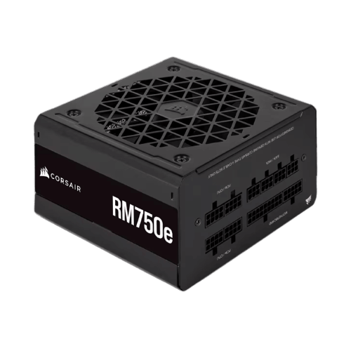 Corsair RM750e 750 Watt 80 Plus Gold ATX 3.0 SMPS