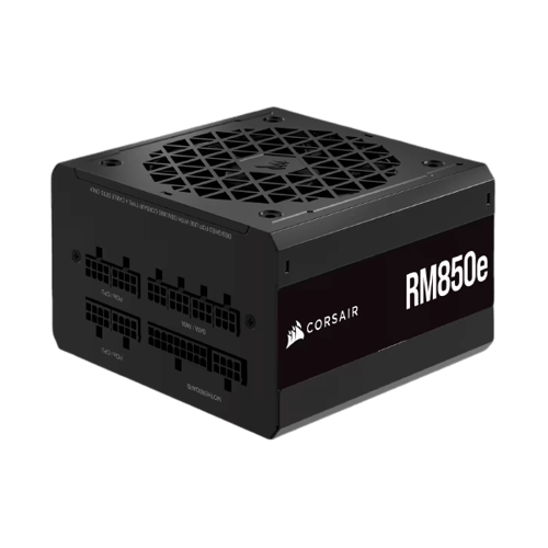 Corsair RM850e 850 Watt 80 Plus Gold ATX 3.0 SMPS
