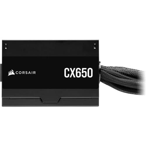 Corsair CX 650 Watt 80 Plus Bronze SMPS