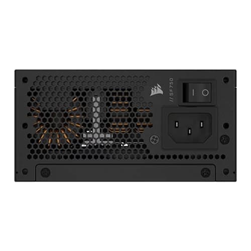 Corsair SF750 Platinum ATX 3.1 Fully Modular SFX Smps