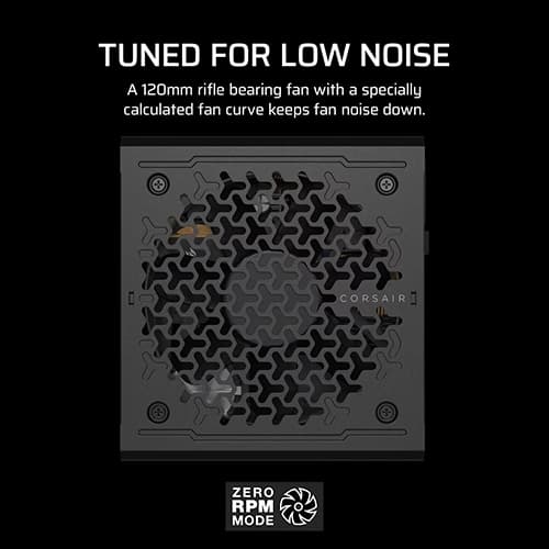 Corsair RM750e ATX 3.1 Cybenetics Gold Fully Modular Smps