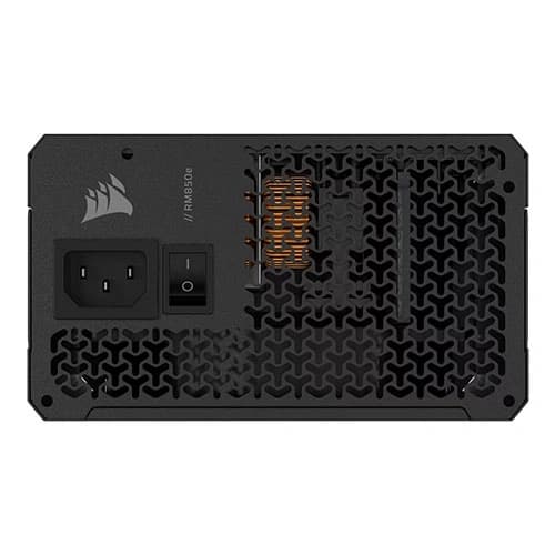 Corsair RM850e ATX 3.1 Cybenetics Gold Fully Modular Smps