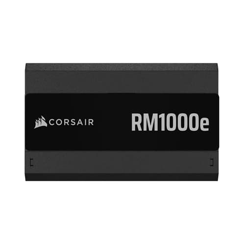 Corsair RM1000e ATX 3.1 Cybenetics Gold Fully Modular Smps