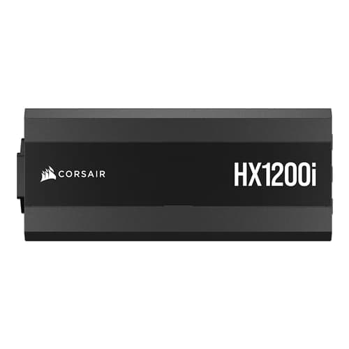 CORSAIR HX1200i ATX 3.1 Platinum 1200 Watt Fully Modular Smps
