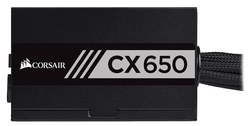 Corsair CX650