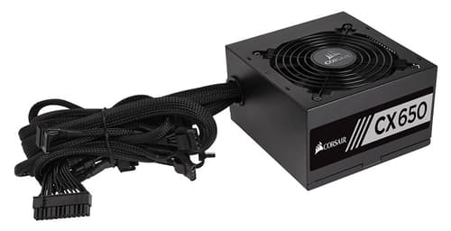 Corsair CX650