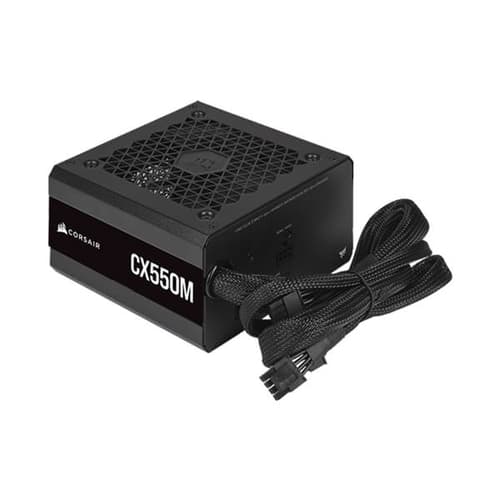 Corsair CX550M 80 Plus Bronze SMPS