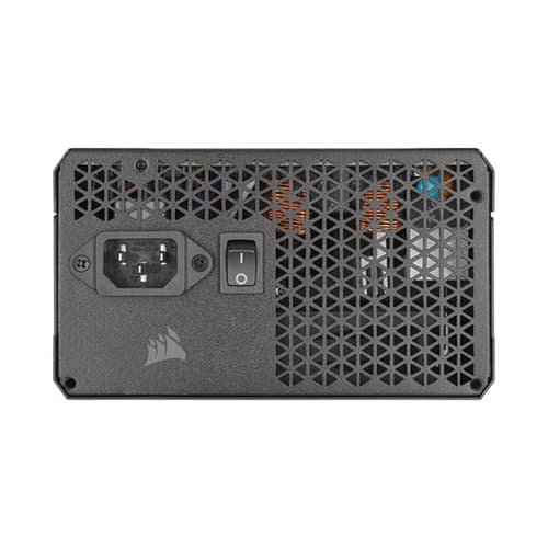 Corsair CX550M 80 Plus Bronze SMPS