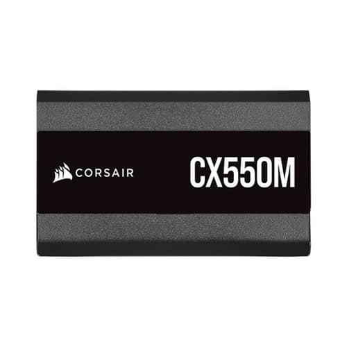 Corsair CX550M 80 Plus Bronze SMPS