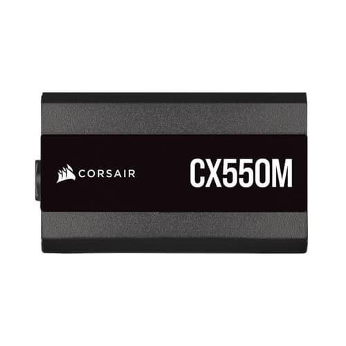 Corsair CX550M 80 Plus Bronze SMPS