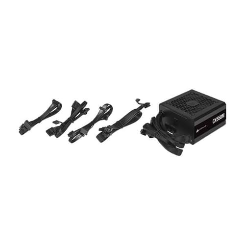 Corsair CX550M 80 Plus Bronze SMPS