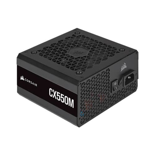 Corsair CX550M 80 Plus Bronze SMPS