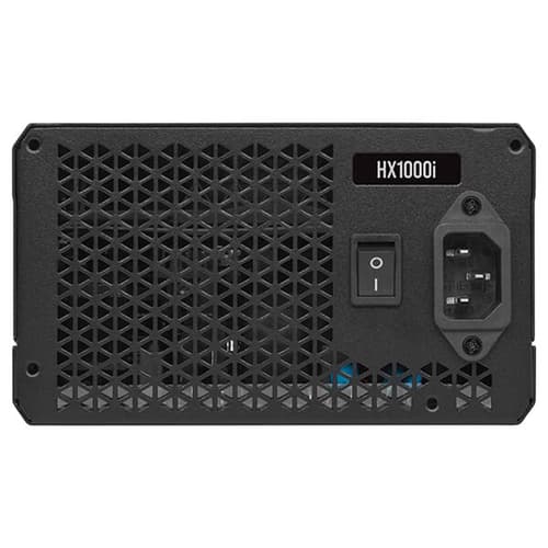 Corsair HX1000i 1000 Watt 80 Plus Platinum SMPS