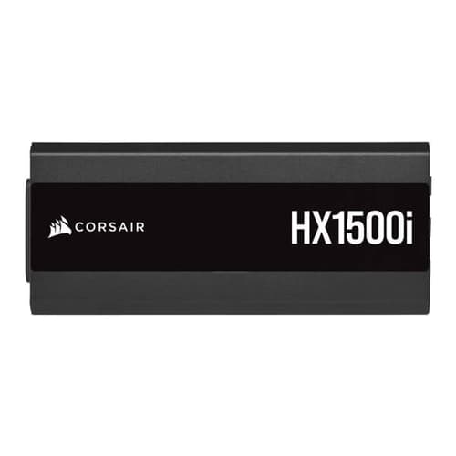 Corsair HX1500i 1500 Watt 80 Plus Platinum SMPS