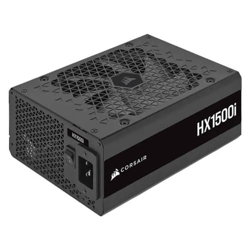 Corsair HX1500i 1500 Watt 80 Plus Platinum SMPS
