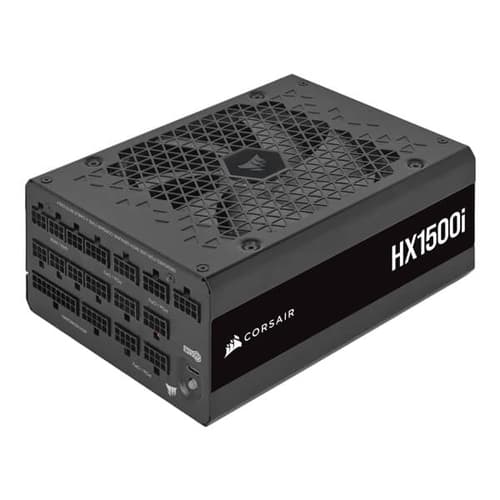 Corsair HX1500i 1500 Watt 80 Plus Platinum SMPS