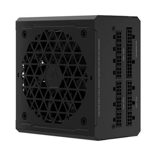 CORSAIR RM1000e 1000 Watt 80 Plus Gold SMPS (CP-9020250-IN)