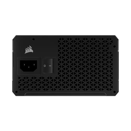 CORSAIR RM1000e 1000 Watt 80 Plus Gold SMPS (CP-9020250-IN)