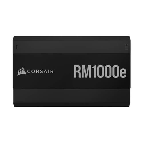 CORSAIR RM1000e 1000 Watt 80 Plus Gold SMPS (CP-9020250-IN)