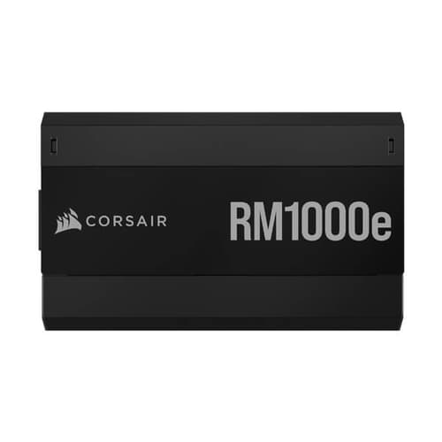 CORSAIR RM1000e 1000 Watt 80 Plus Gold SMPS (CP-9020250-IN)