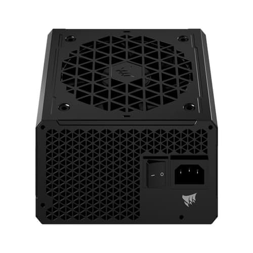 CORSAIR RM1000e 1000 Watt 80 Plus Gold SMPS (CP-9020250-IN)