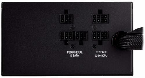 Corsair TX650M