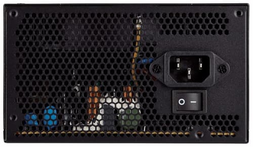 Corsair TX650M