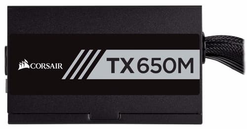 Corsair TX650M
